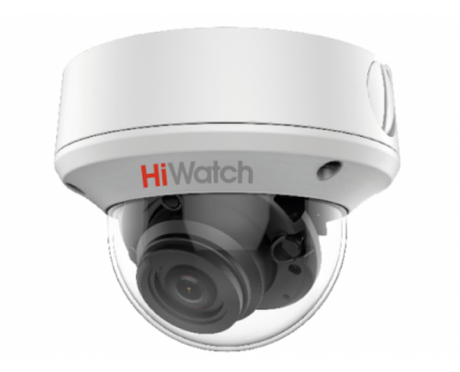 HD Видеокамера HiWatch DS-T208S (2.7-13,5 mm)