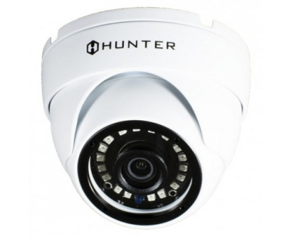 HD Видеокамера HUNTER HN-VD37IR V3 (2.8)