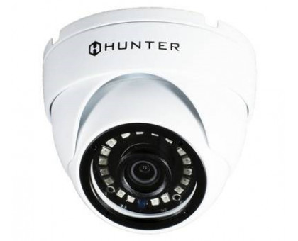 IP Видеокамера HUNTER HN-VD2235IR (2.8)