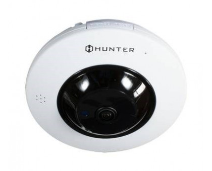 IP Видеокамера HUNTER HN-F326PSWAe
