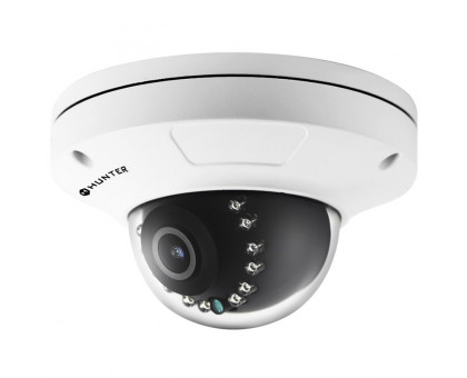 IP Видеокамера HUNTER HN-D307IRP (2.8) Starlight