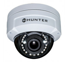 IP Видеокамера HUNTER HN-VD307FIRP Starlight