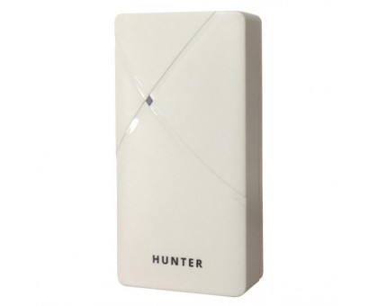 Считыватель карт HUNTER HN-101RF white