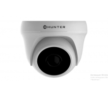 HD Видеокамера HUNTER HN-D05IR (2.8)
