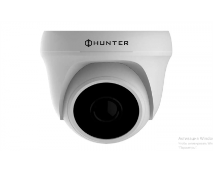 HD Видеокамера HUNTER HN-D05IR (2.8)