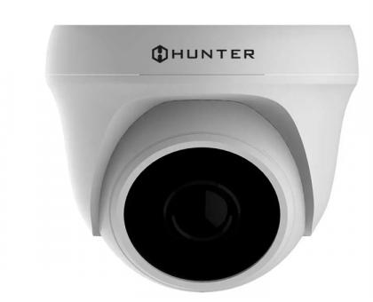 HD Видеокамера HUNTER HN-D290IR (2.8)