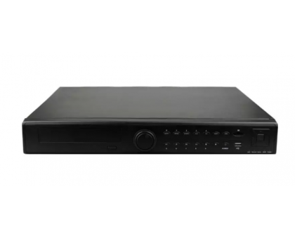 IP Видеорегистратор HUNTER HNVR-0808H