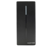 Считыватель карт HUNTER HN-201RFK black