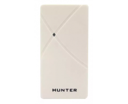 Считыватель карт HUNTER HN-101MF white