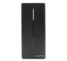 Считыватель карт HUNTER HN-201RF black