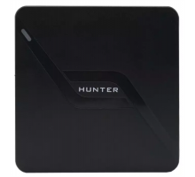Считыватель карт HUNTER HN-300RF black
