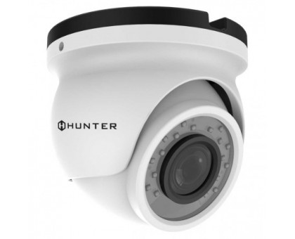 HD Видеокамера HUNTER HN-MVD2710IR (3.6)