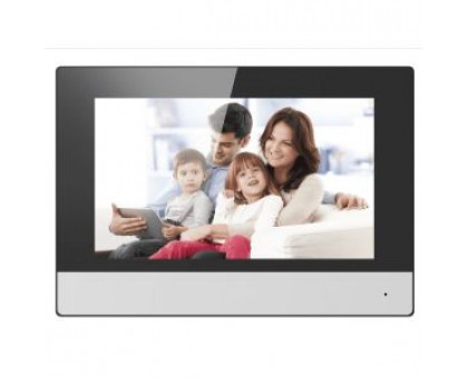 IP видеодомофон с WI-FI iFLOW F-VI-3442IPWE1