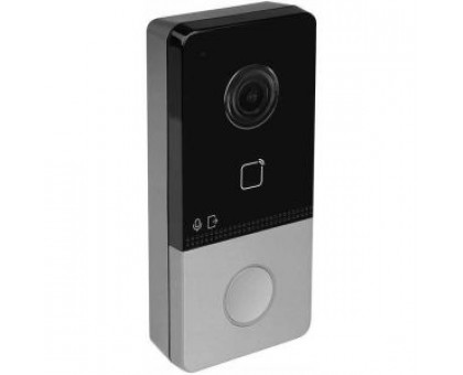 IP вызывная панель iFLOW F-VI-1400IPCE1