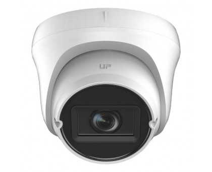 HDTVI Видеокамера iFLOW F-AC-2821Z(2.7-13.5mm)