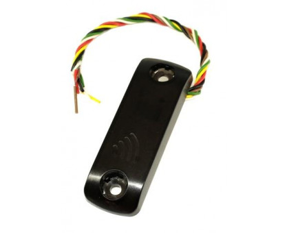 Считыватель Ironlogic CP-Z-3 (мод. E) темный