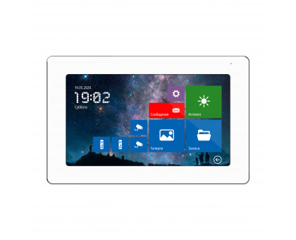 Видеодомофон Novicam FREEDOM 10 FHD WIFI