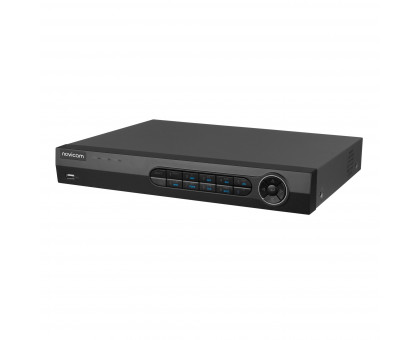 HD Видеорегистратор Novicam FR1108