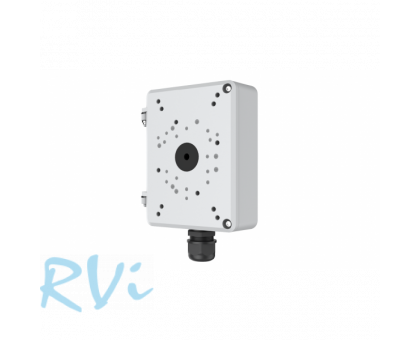 Монтажная коробка RVi RVi-1BMB-11 white