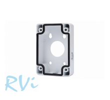 Монтажная коробка RVi RVi-1BMB-1 white