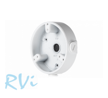 Монтажная коробка RVi RVi-1BMB-4 white