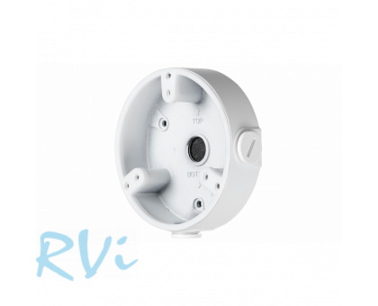 Монтажная коробка RVi RVi-1BMB-4 white