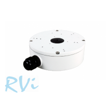 Монтажная коробка RVi RVi-1BMB-8 white
