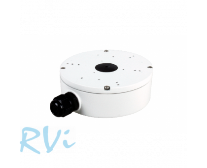 Монтажная коробка RVi RVi-1BMB-8 white