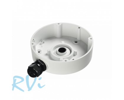 Монтажная коробка RVi RVi-1BMB-9 white