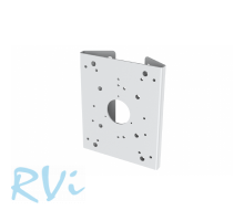 Кронштейн для крепления на столб RVi RVi-1BPM-2 white
