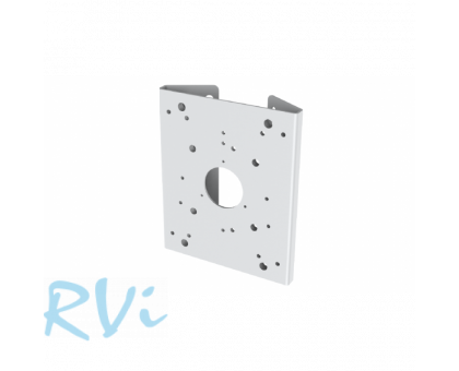 Кронштейн для крепления на столб RVi RVi-1BPM-2 white