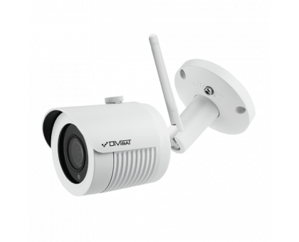 IP Видеокамера SatVision DVI-S141W SD