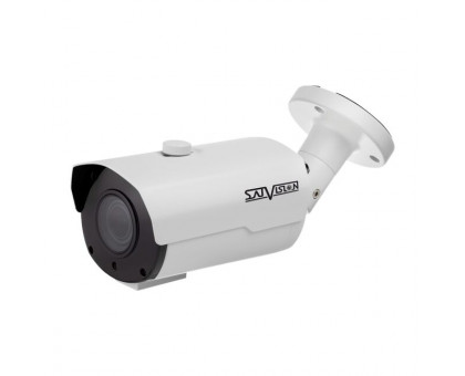 IP Видеокамера SatVision SVI-S357VM SD SL SP2