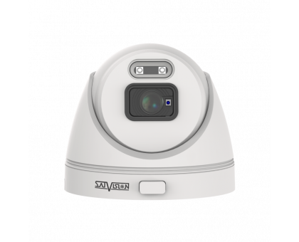 IP Видеокамера SatVision SVI-D223AP SD SL v2.0