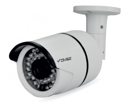 IP Видеокамера SatVision DVI-S155 POE LV