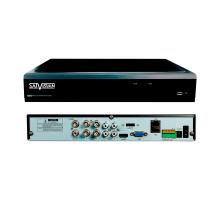 HD Видеорегистратор SatVision SVR-4115F v3.0