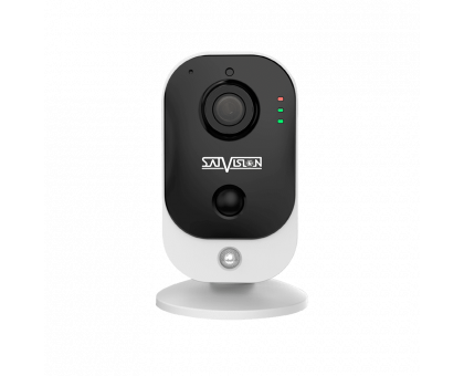 IP Видеокамера SatVision SVI-C223AW v3.0