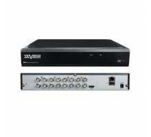 HD Видеорегистратор SatVision SVR-6110N v3.0