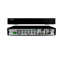 HD Видеорегистратор SatVision DVR-8708P v 2.0