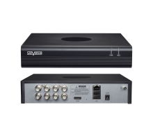 HD Видеорегистратор SatVision SVR-8115N v3.0