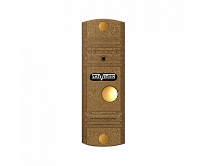 Вызывная панель SatVision SVV-710 (copper)