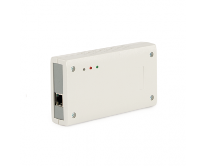 Преобразователь интерфейса Sigur Orion (Modbus - Ethernet)
