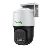 IP-Видеокамера Tiandy TC-H334S Spec:I5W/C/WIFI/4mm/V4.1