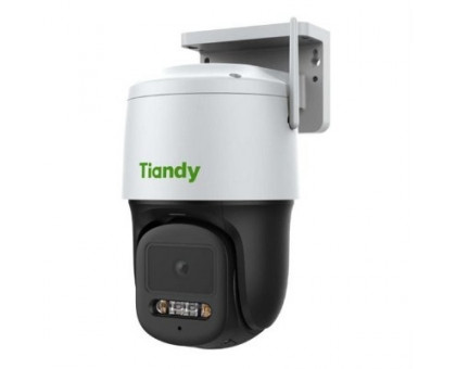 IP-Видеокамера Tiandy TC-H334S Spec:I5W/C/WIFI/4mm/V4.1