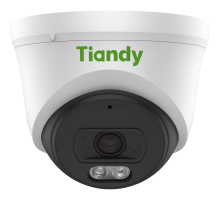 IP-Видеокамера Tiandy TC-C32XN Spec:I3/E/Y/2.8mm/V4.1