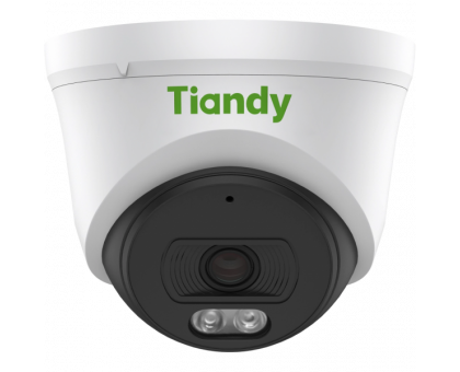 IP-Видеокамера Tiandy TC-C32XN Spec:I3/E/Y/2.8mm/V4.1