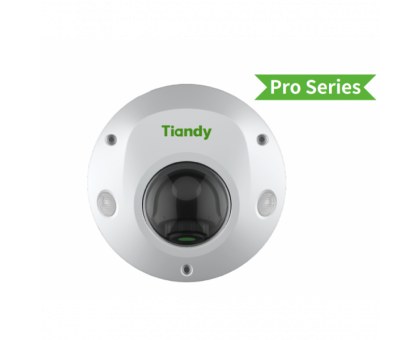 IP-Видеокамера Tiandy TC-C32PS Spec:I3/E/Y/M/H/2.8mm/V4.2
