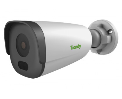 IP-Видеокамера Tiandy TC-C34GN Spec:I5/E/Y/C/4mm/V4.2