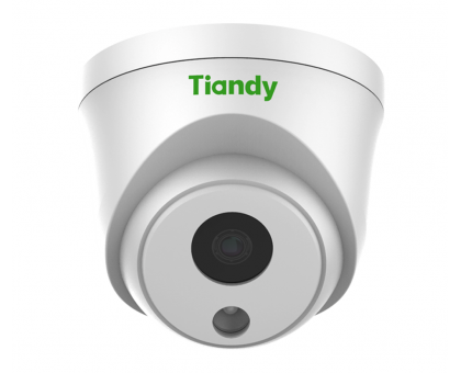 IP-Видеокамера Tiandy TC-C34HN Spec:I3/E/Y/C/2.8mm/V4.2