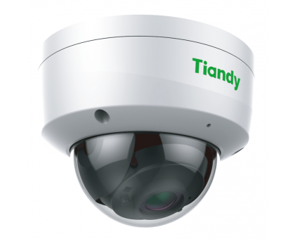 IP-Видеокамера Tiandy TC-C32KS Spec:I3/E/Y/C/SD/2.8mm/V4.2